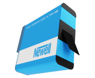 Newell SPJB1B do GoPro Hero8 - 580468 - zdjęcie 2